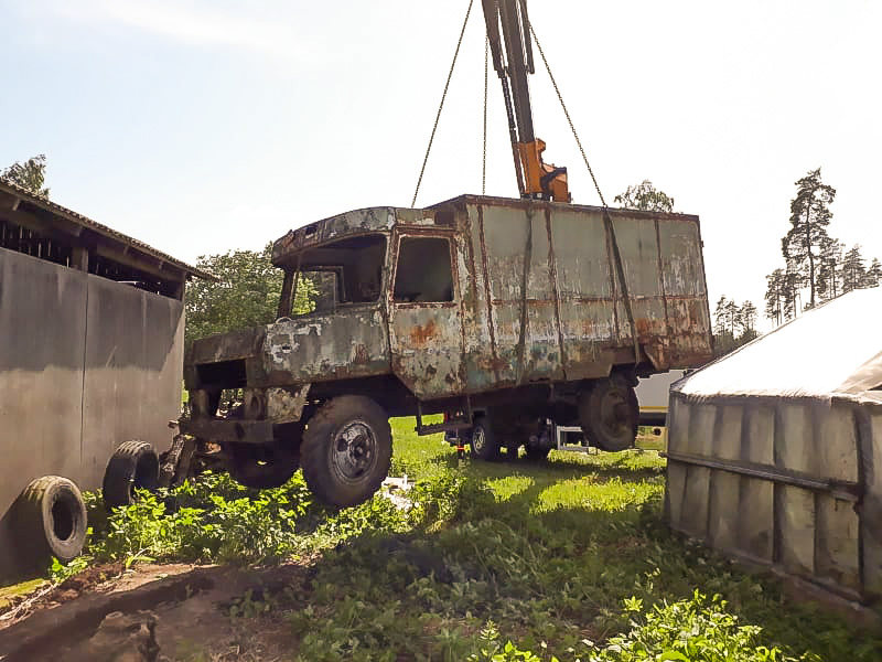 rando trans com kraana toste teenus transport vedu multi lift klaasi paigaldus abi teenused-1