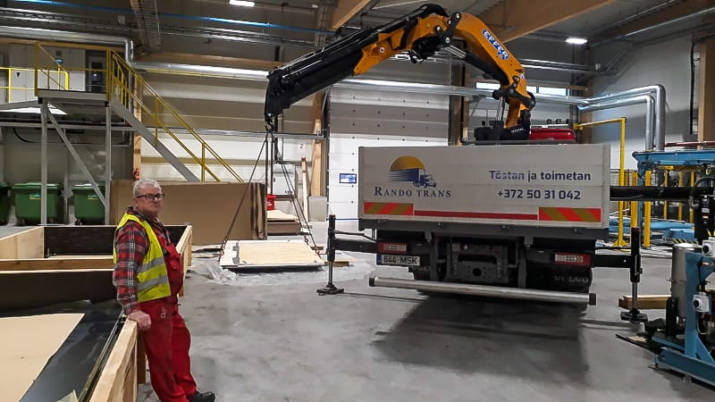 rando trans com kraana toste teenus transport vedu multi lift klaasi paigaldus abi teenused-7