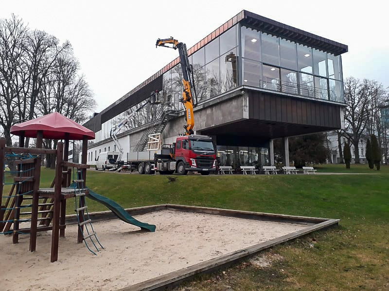 rando trans com kraana toste teenus transport vedu multi lift klaasi paigaldus abi teenused-9